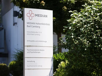 MEDIAN Hohenfeld-Klinik Bad Camberg