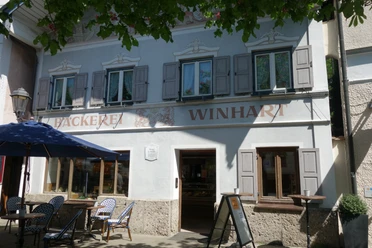 Bäckerei Winhart Bad Aibling