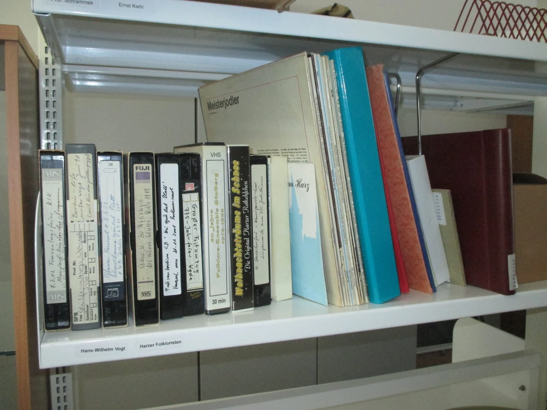 Zentrum Harzkultur Zentrum Harzkultur