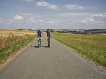 Genussradeln Genussradeln