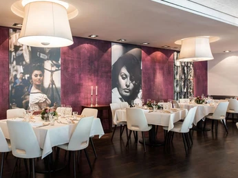 Ristorante uno e più