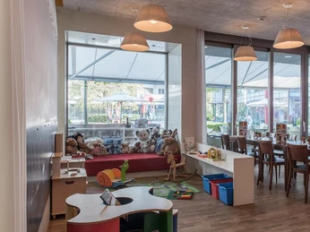 Ristorante uno e più