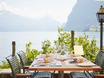 Seehotel Kastanienbaum