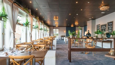 Seehotel Kastanienbaum