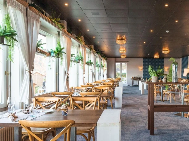 Seehotel Kastanienbaum