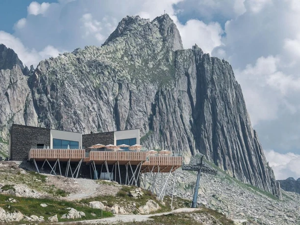 The Japanese at Gütsch