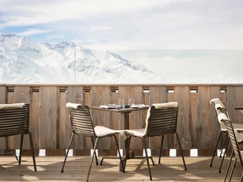 The Japanese at Gütsch