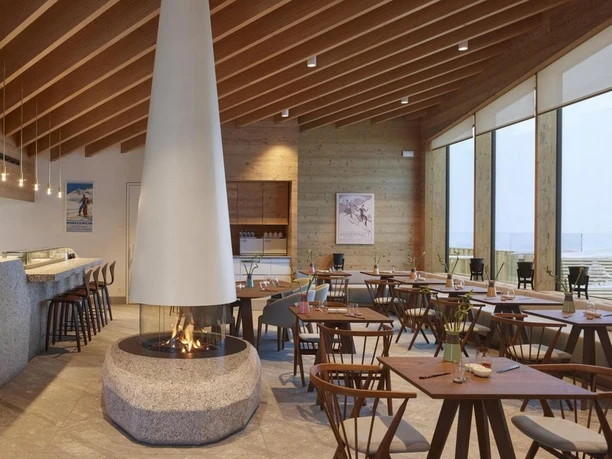 The Japanese at Gütsch