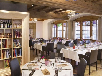 Zunfthausrestaurant Pfistern