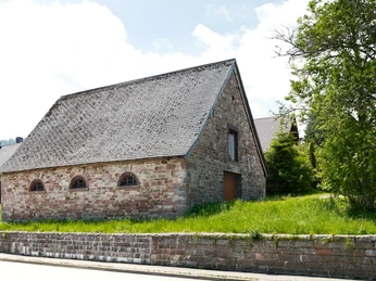 Nationalparkhaus Herrenwies