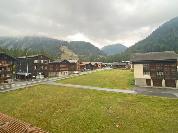 Balkon-Süd