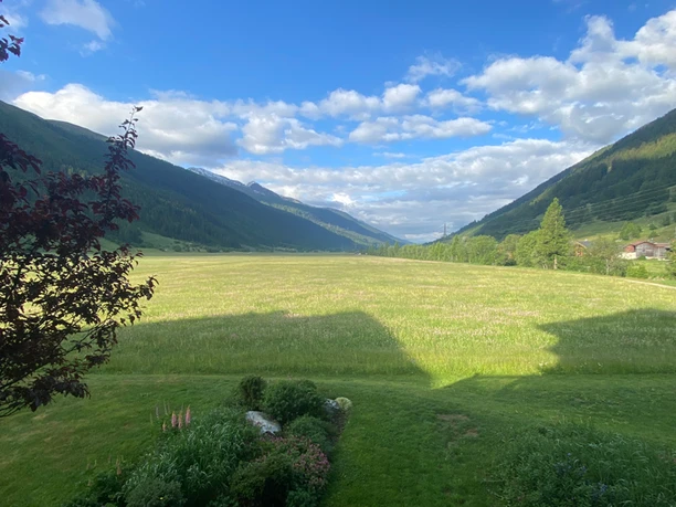 Aussicht
