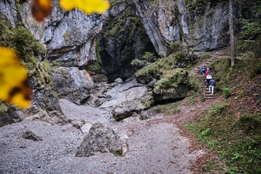 Asamklammschlucht