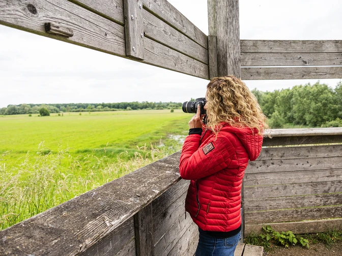 Lippeauen (c) KWL Kultur und Werbung Lippstadt GmbH Sabrinity