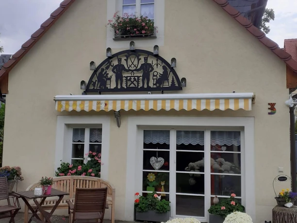 Herzlich Willkommen!