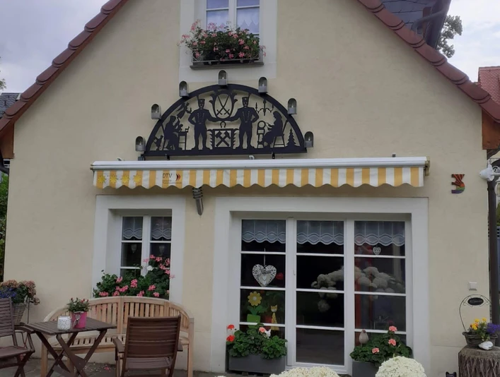 Herzlich Willkommen!