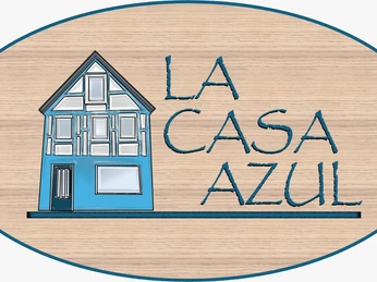 Logo der FerienwohnungLogo of the vacation apartment