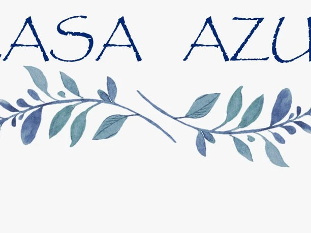 Logo of the vacation apartment