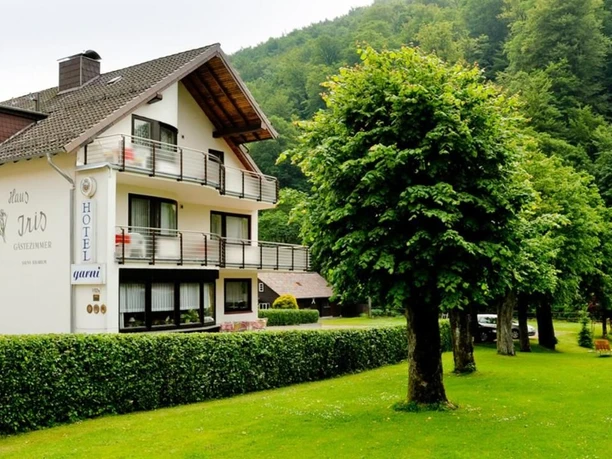Harz Hotel Iris in Herzberg OT Sieber