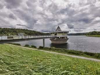 Cafe im Twistesee Cafe im Twistesee