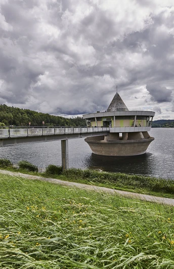 Cafe im Twistesee Cafe im Twistesee