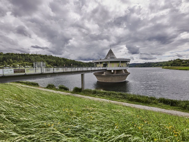 Cafe im Twistesee Cafe im Twistesee