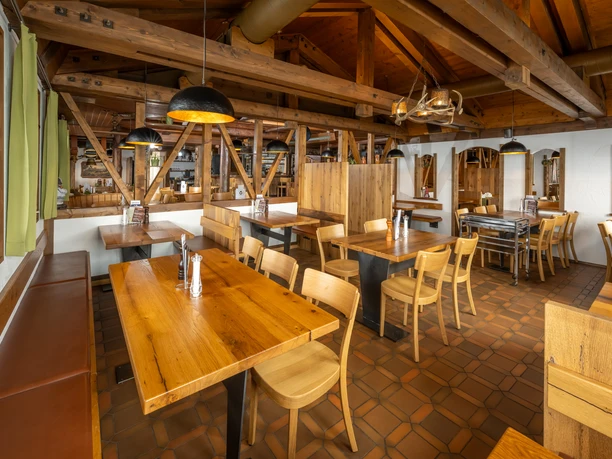 Restaurant Walliserstube - Bettmeralp