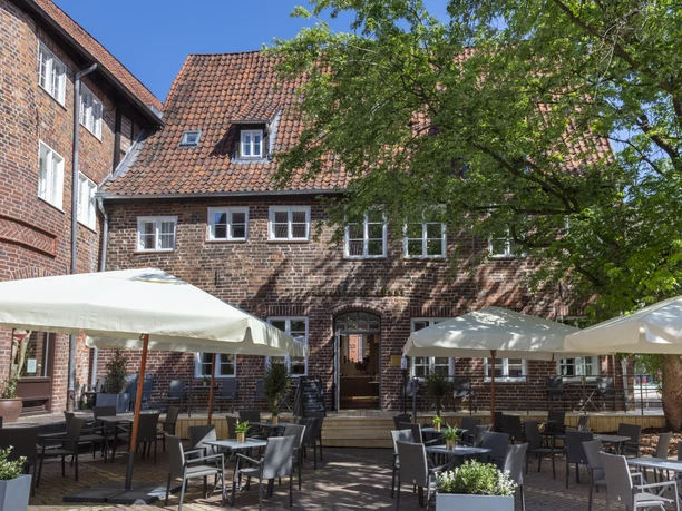 Galerie im Glockenhof