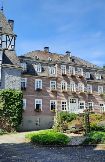 Schloss Gevelinghausen Schloss Gevelinghausen