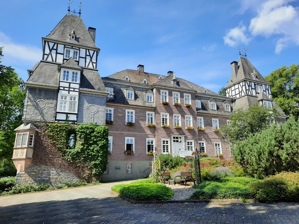 Schloss Gevelinghausen Schloss Gevelinghausen