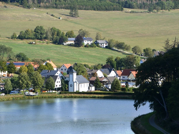 Helminghausen