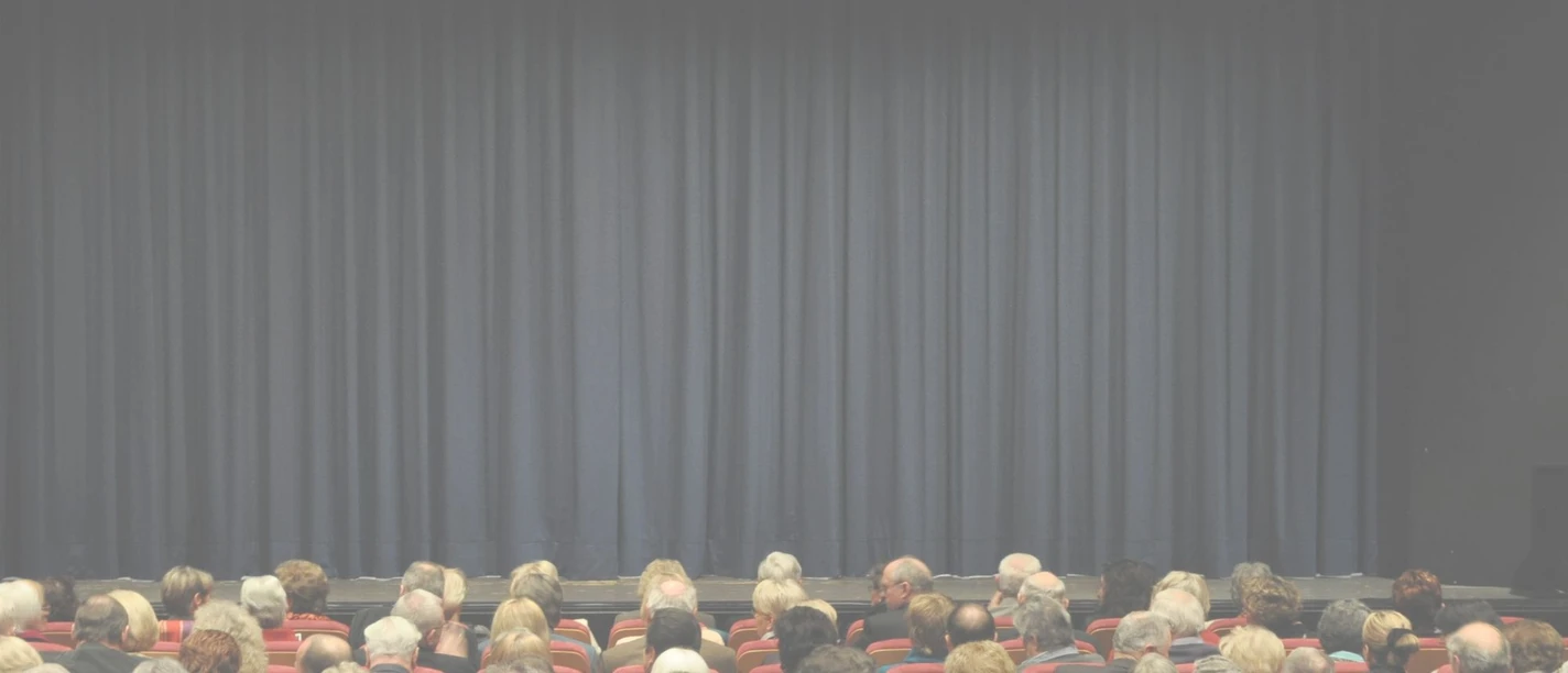 Theater der Obergrafschaft
