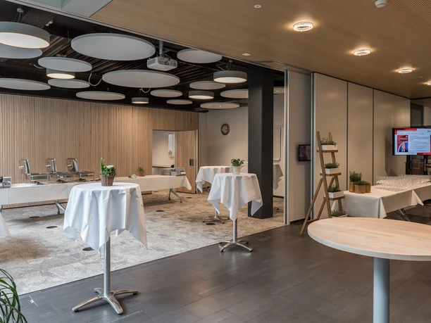 Foyer Catering