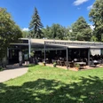 Restaurant Pellorus - Gastronomie in Leipzig Das Restaurant Pellorus serviert griechische Spezialitäten, direkt neben dem Völkerschlachtdenkmal.