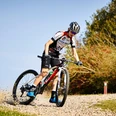 Mountainbike Hejsager - Haderslev kommune