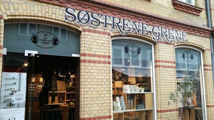 Søstrene Grene_Haderslev
