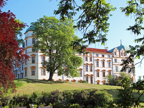 Residenzschloss Celle
