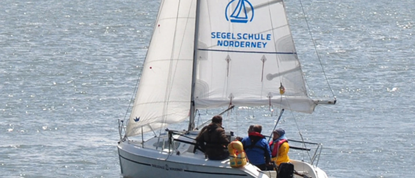 Segelschule Norderney