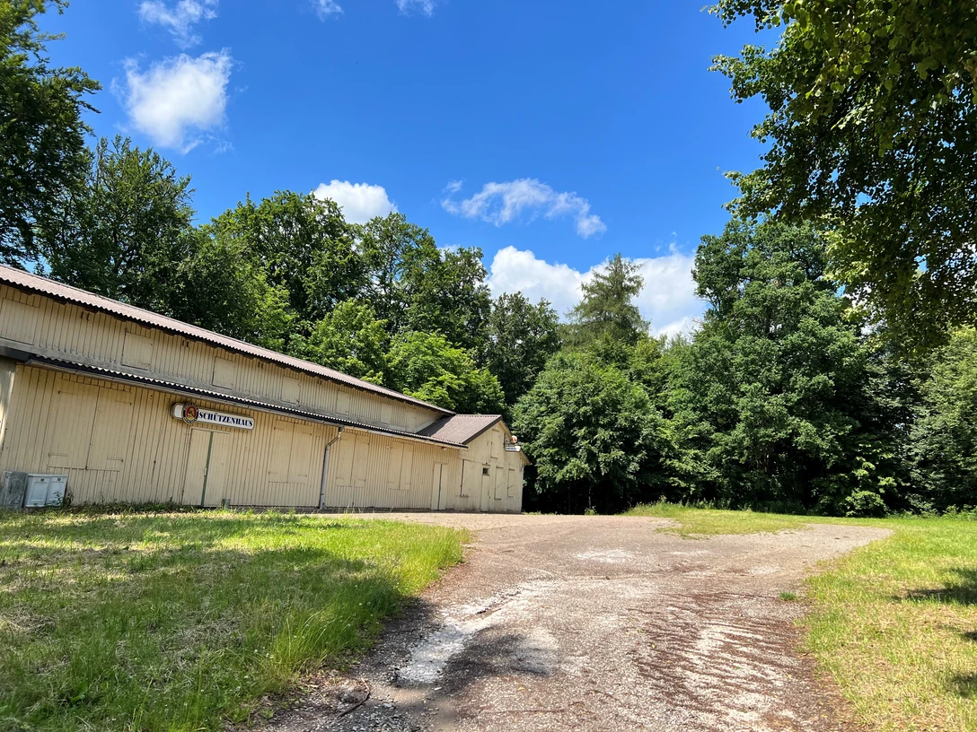 Schützenplatz Walkenried