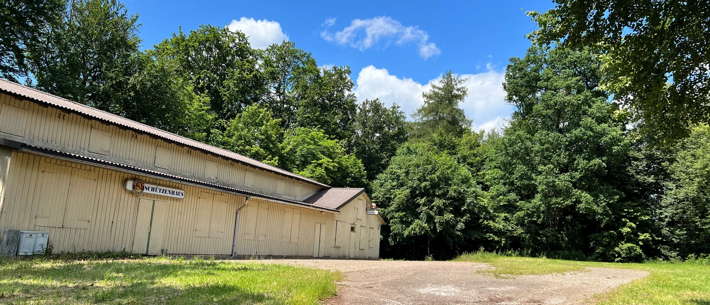 Schützenplatz Walkenried