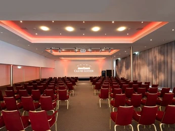 Grand Casino Luzern