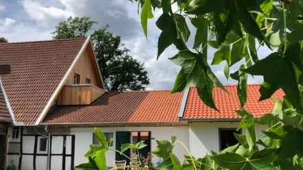Ferienwohnungen Pötter und Rey