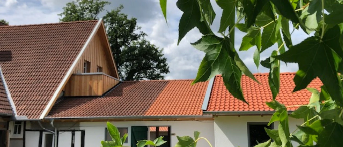 Ferienwohnungen Pötter und Rey