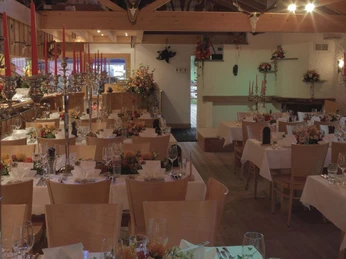 Chalet Titlis Talstation