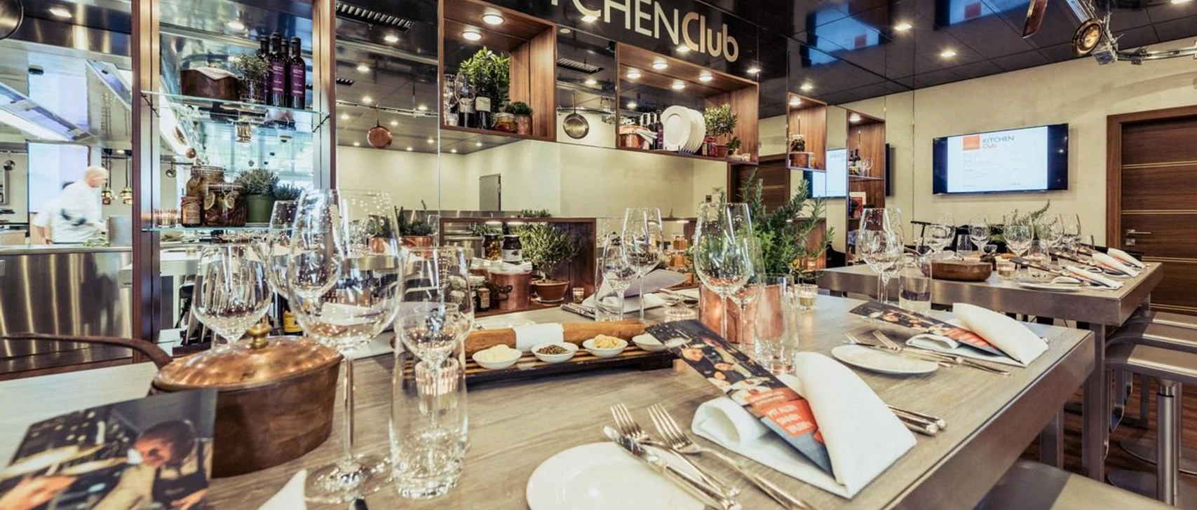 Montana Kitchen Club