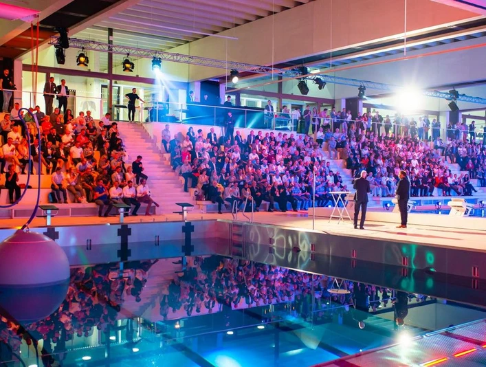 Campus Sursee Sportarena