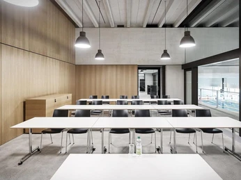 Campus Sursee Sportarena