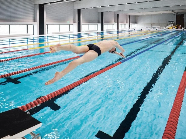 Campus Sursee Sportarena