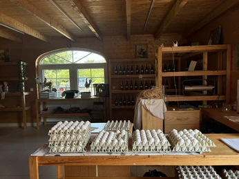 Hofladen Freese ©Emsland Tourismus GmbH