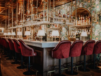 EAT Grill & Bar Wolfsburg